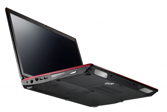 MSI MegaBook GT725-9547VHP – image 6