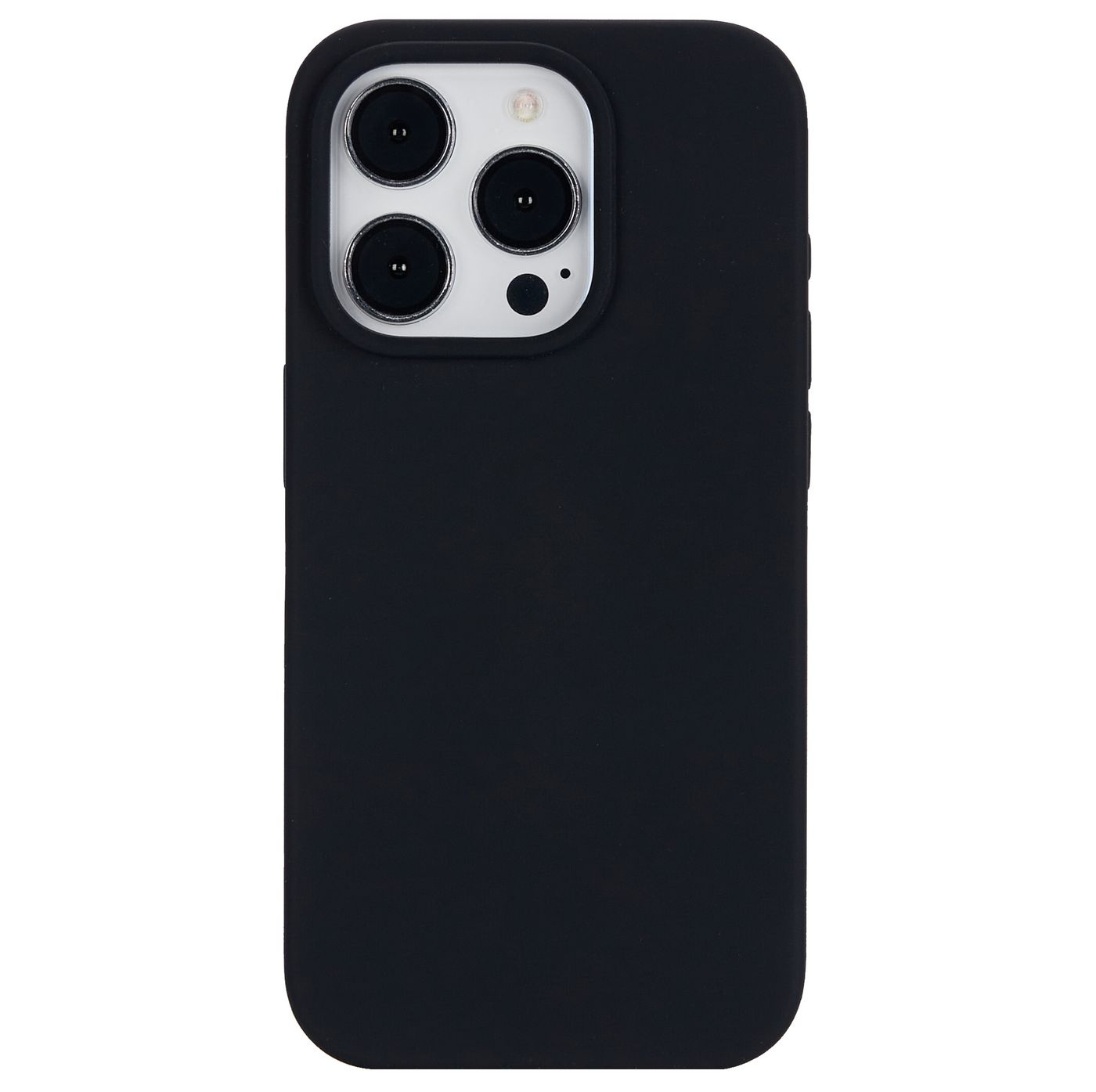 eSTUFF ES67150027 mobile phone case Cover Black