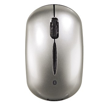 Hama M2140 Silver – image 3