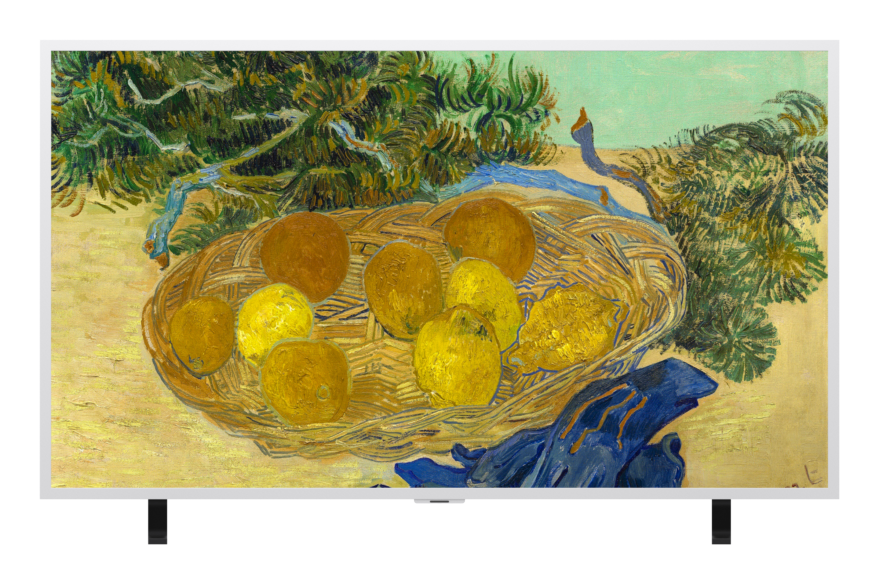 LG LX7B 55" — vue 1 sur 8