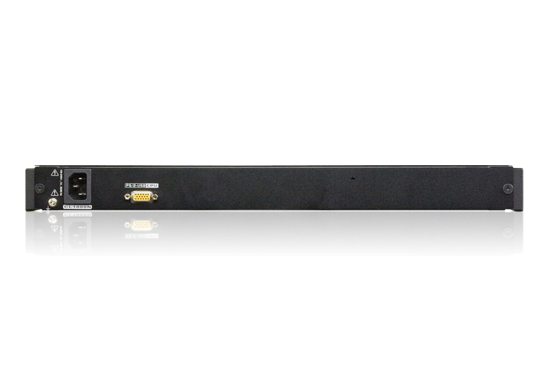 ATEN CL1000N rack console – image 2