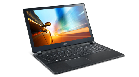 Acer Aspire 582PG-74508H52tkk Intel® Core™ i7 i7-4500U Laptop