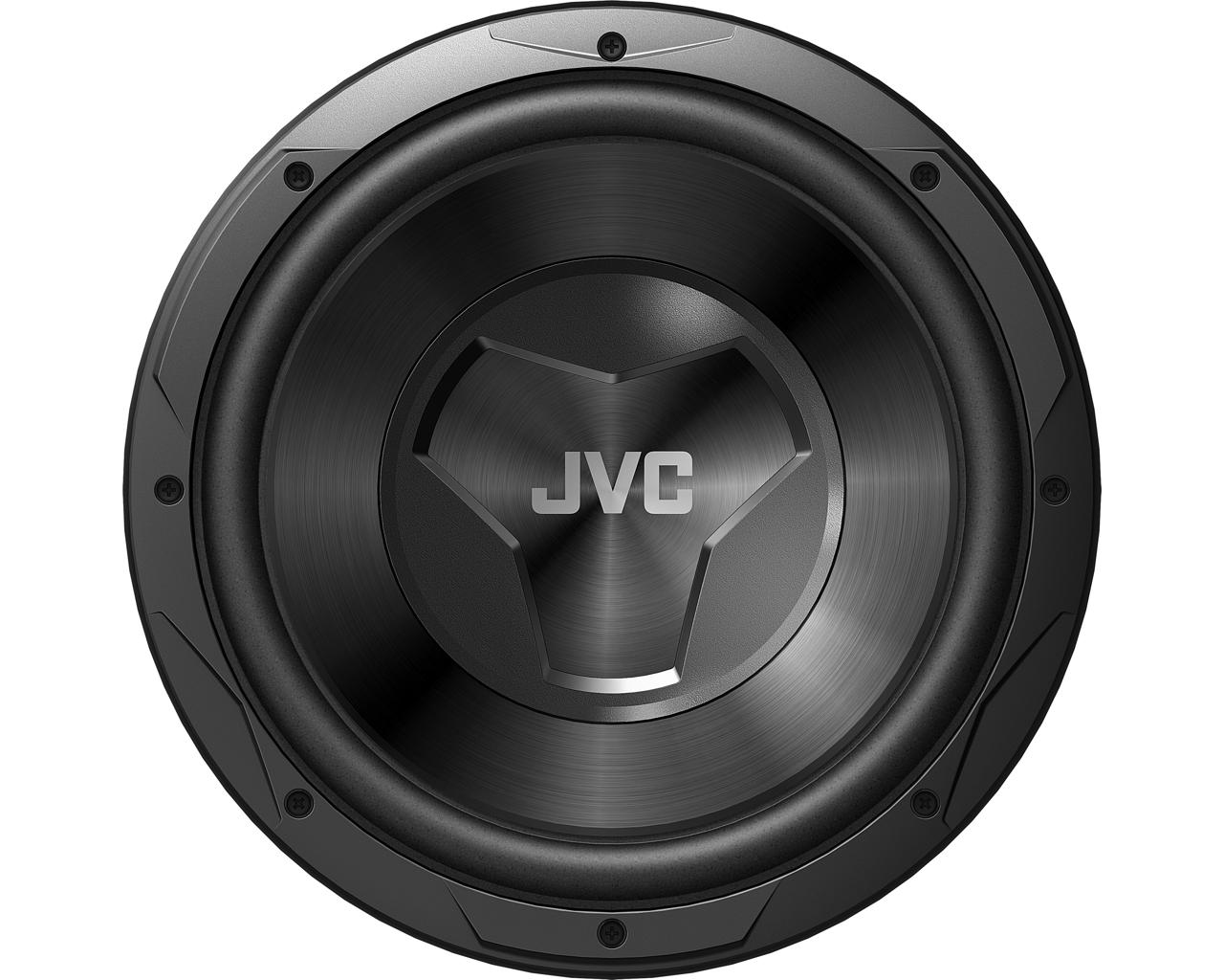 JVC CS-W120 car speaker – image 1