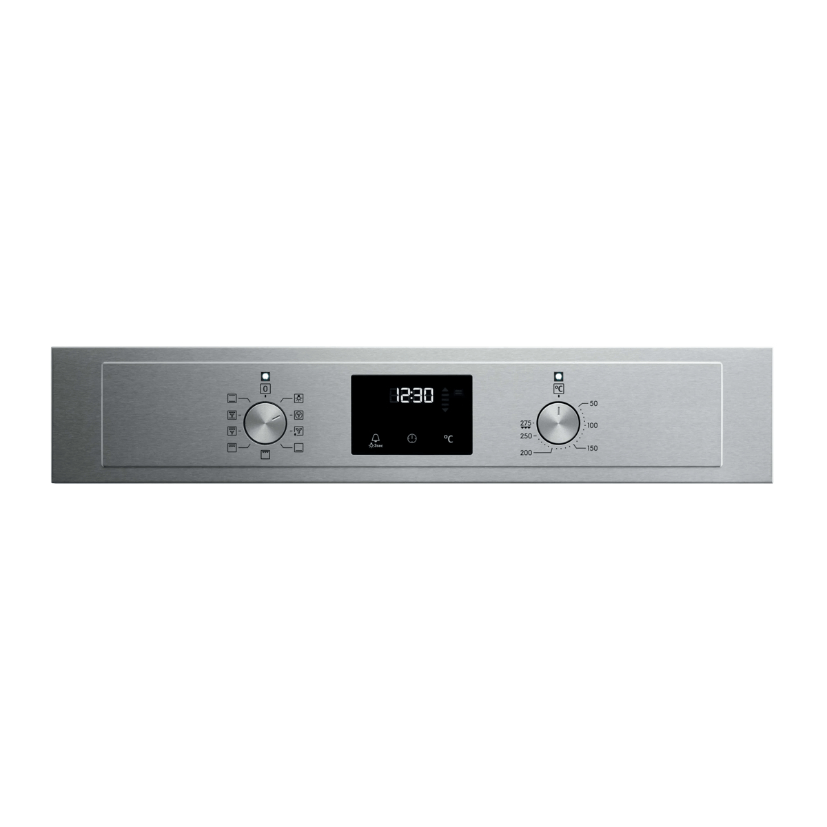 Electrolux COB400X 72 L 2790 W Stainless steel – image 5