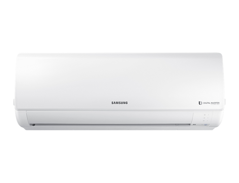 Samsung AR18MSFHCWK/SK air conditioner Split system White – image 7