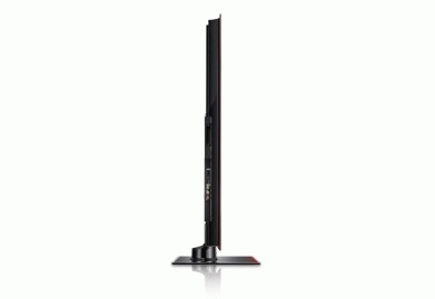 Samsung LE-46A866S1WXXE TV – image 3