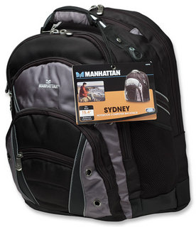 Manhattan 438780 laptop case – image 8