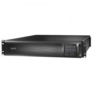 APC Smart-UPS X 2200VA LCD 200-240V