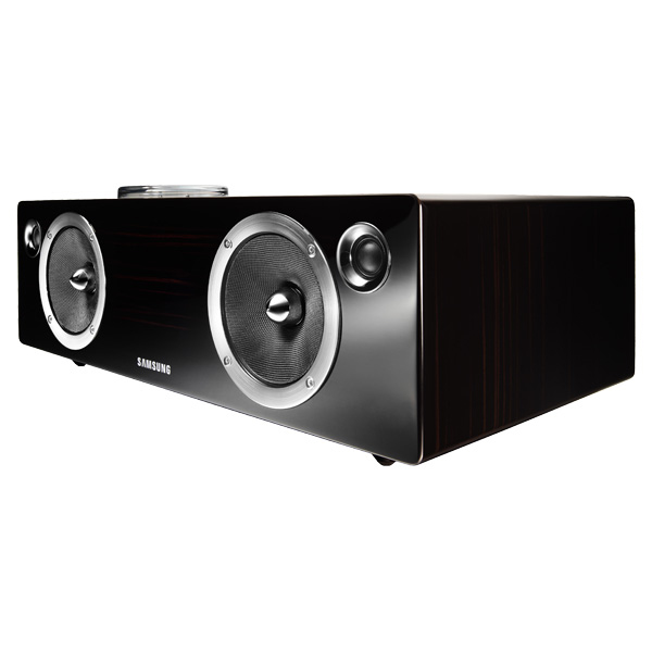 Samsung DA-E751 2.1 channels – image 6