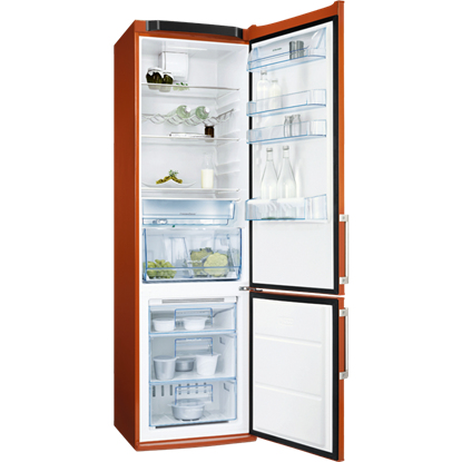 Electrolux RNA38980Z Freestanding Bronze