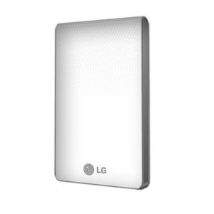 LG XD1 250GB, USB