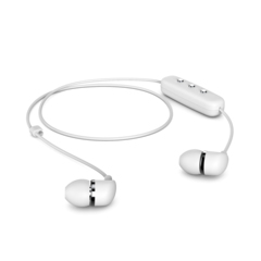 Happy Plugs In-Ear Wireless White – image 2