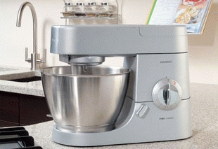 Kenwood Premier Chef – image 2