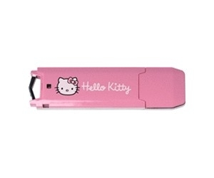 Verbatim USB Flash 2GB Hello Kitty