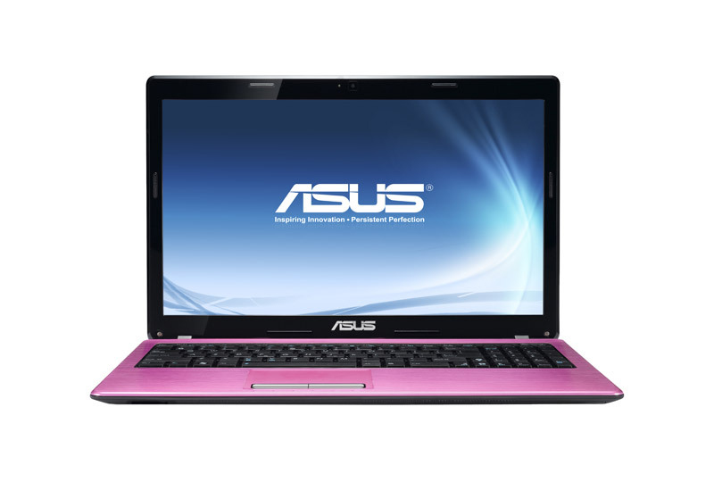 ASUS K43SD-VX139D Intel® Core™ i3 i3-2350M
