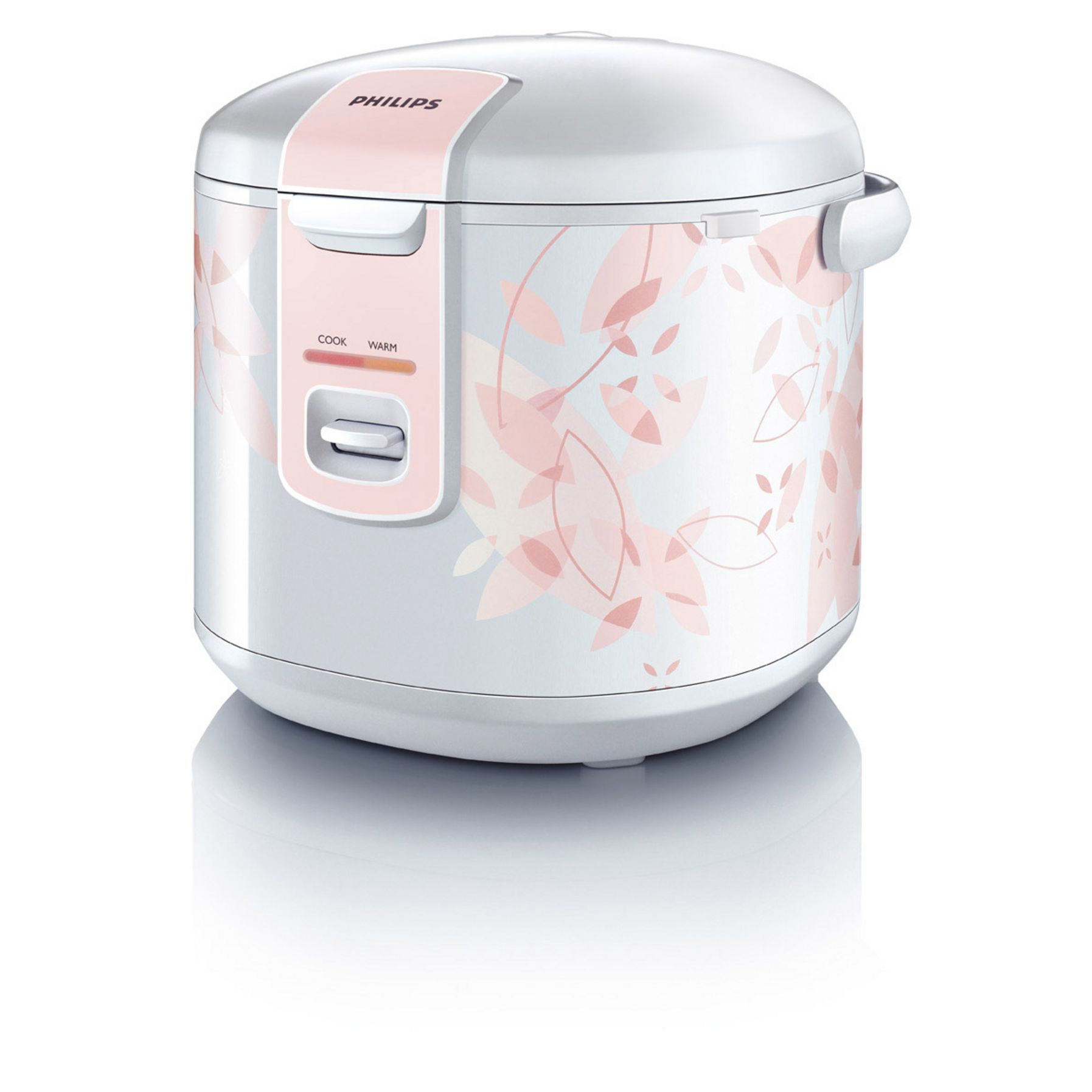 Philips Rice cooker HD4728/00