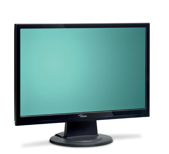 Fujitsu AMILO Display SL 3220W – image 3