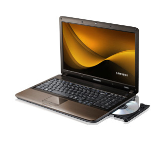 Samsung R R540-JA02ES Intel® Core™ i3 i3-350M – image 4