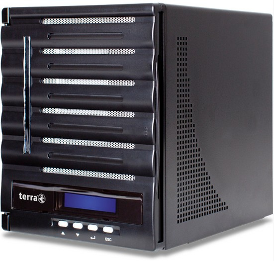 Terra Nasbox 5-5005 G2 (5.00TB) – image 4
