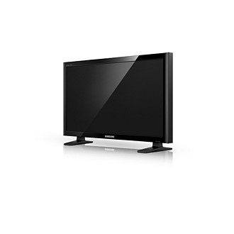 Samsung 460CX computer monitor – image 2