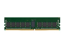 Kingston Technology KSM32RS4/32MFR модуль памяти 32 GB 1 x 32 GB DDR4 3200 MT/s 288-pin DIMM Error-correcting code (ECC)