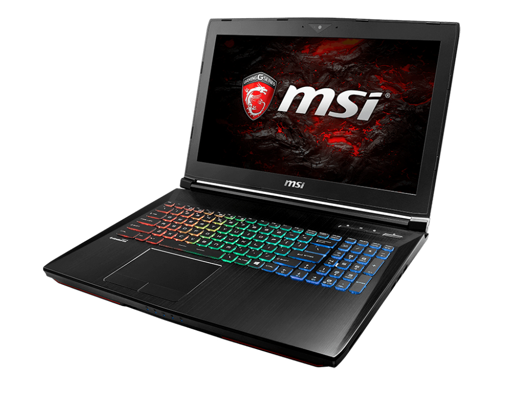 MSI GT62VR 6RE-025CA Dominator Pro – image 4
