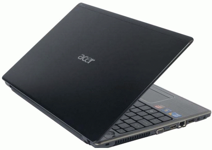 Acer Aspire TimeLineX 5820G-434G64Mn – image 2