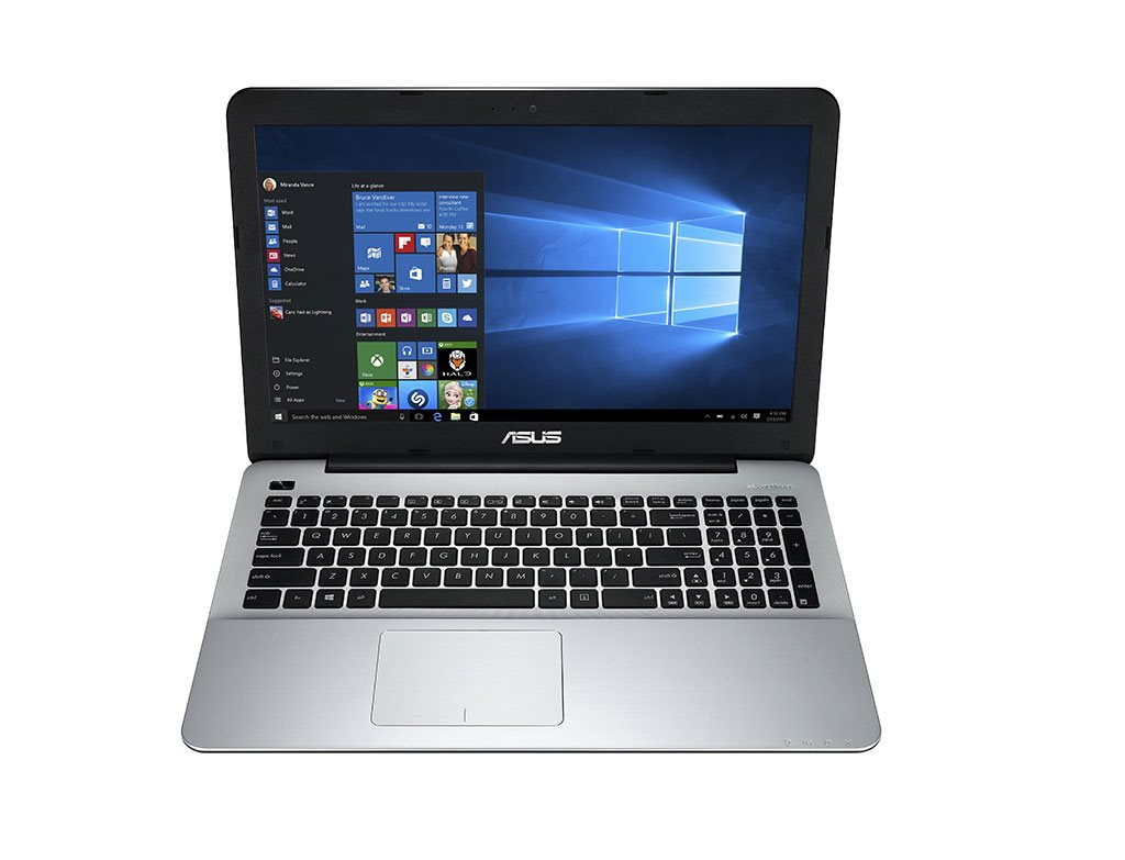 ASUS K555UB-XO097T laptop Intel® Core™ i5 i5-6200U – image 4