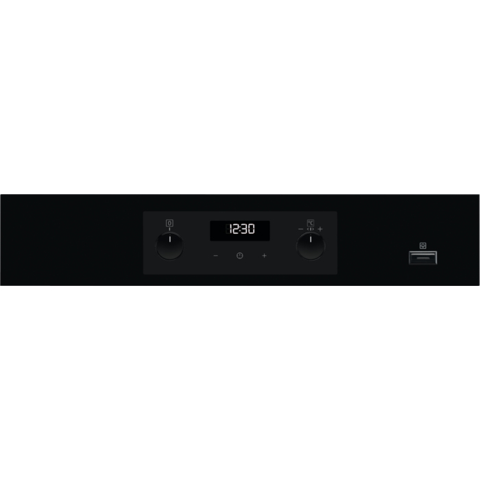 AEG BEB355020B 71 L 3200 W Black – image 4