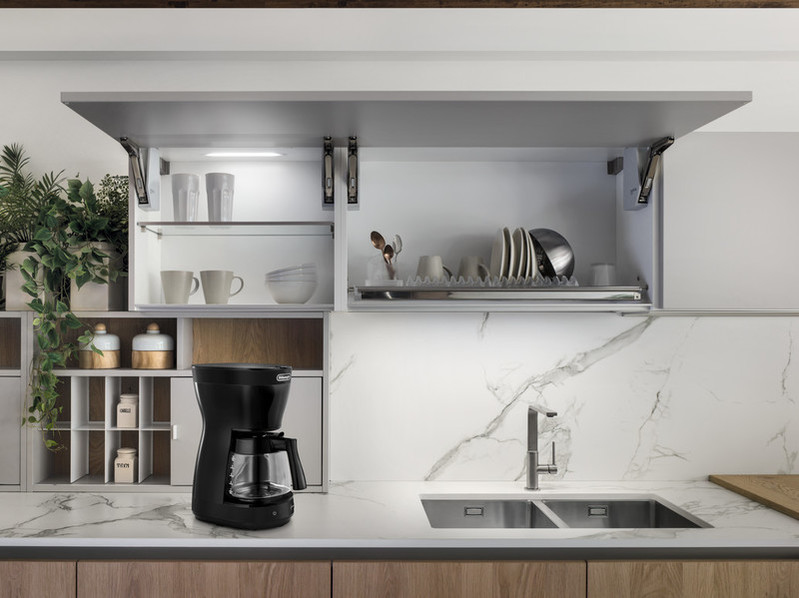 De’Longhi ICM 16210 – image 2