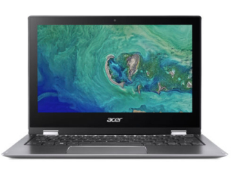 Acer Spin 1 SP111-34N-P2S1 Intel® Pentium® N5030 Hybrid (2-in-1) – image 3