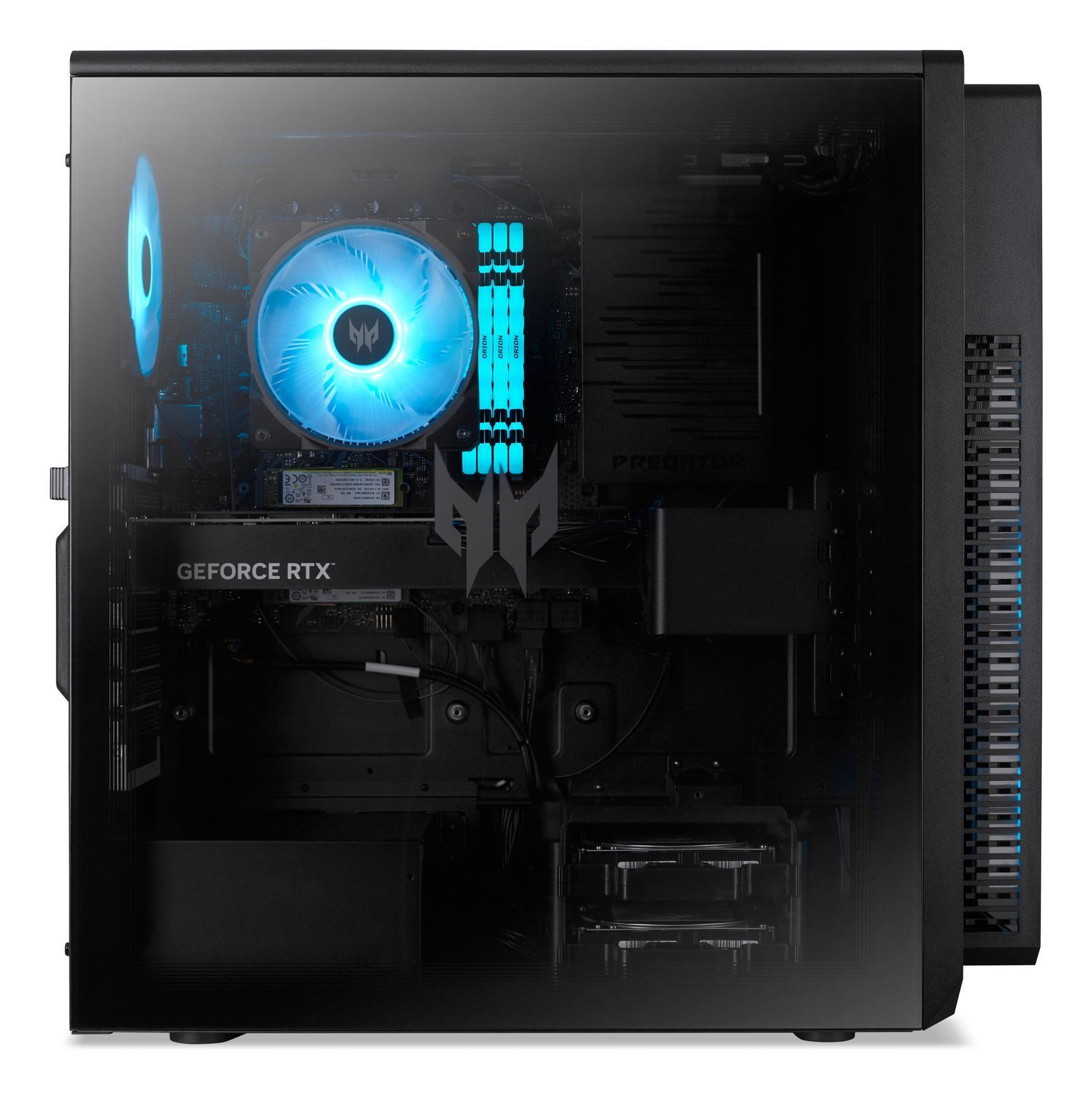 Acer Predator PO5-660 Intel Core Ultra 7 265F – image 9
