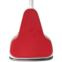 Electrolux EDB5210 Dry & Steam iron Ceramic soleplate – image 3