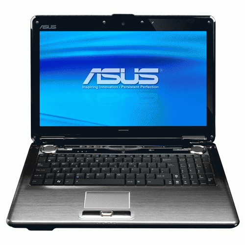 ASUS M60VP-6X017C Intel® Core™2 Duo P8700 – image 2