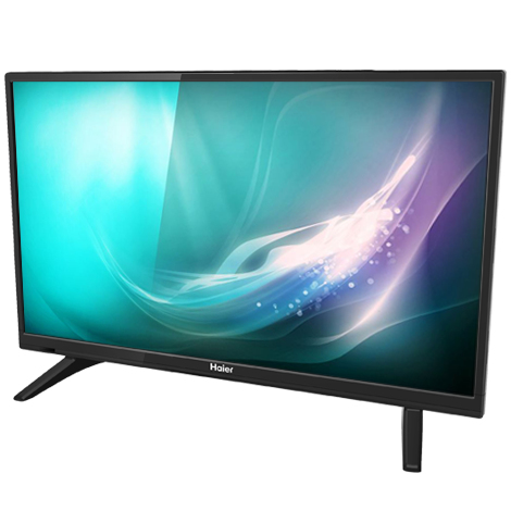 Haier LE28F6600T hospitality TV – image 2