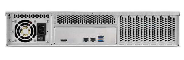 TerraMaster U8-423 NAS/storage server Intel® Celeron® N5095 – image 4