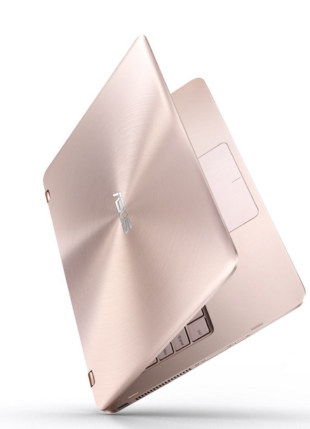 ASUS Zenbook Flip UX360UA-DQ019T laptop Intel® Core™ i7 i7-6500U Hybrid (2-in-1) – image 1