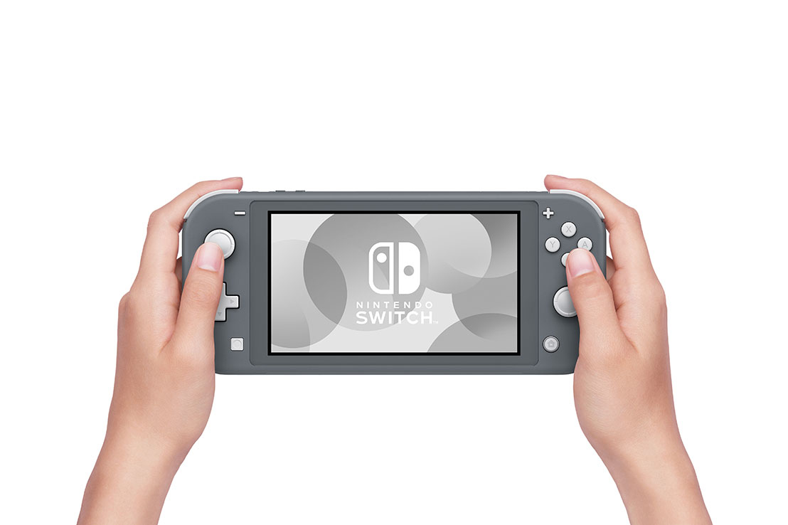 Nintendo Switch Lite+Pokémon Shield – image 4