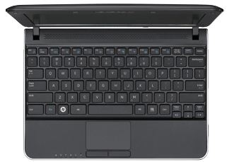 Samsung N NP-N210-JA02AU netbook Intel Atom® N450 – image 3
