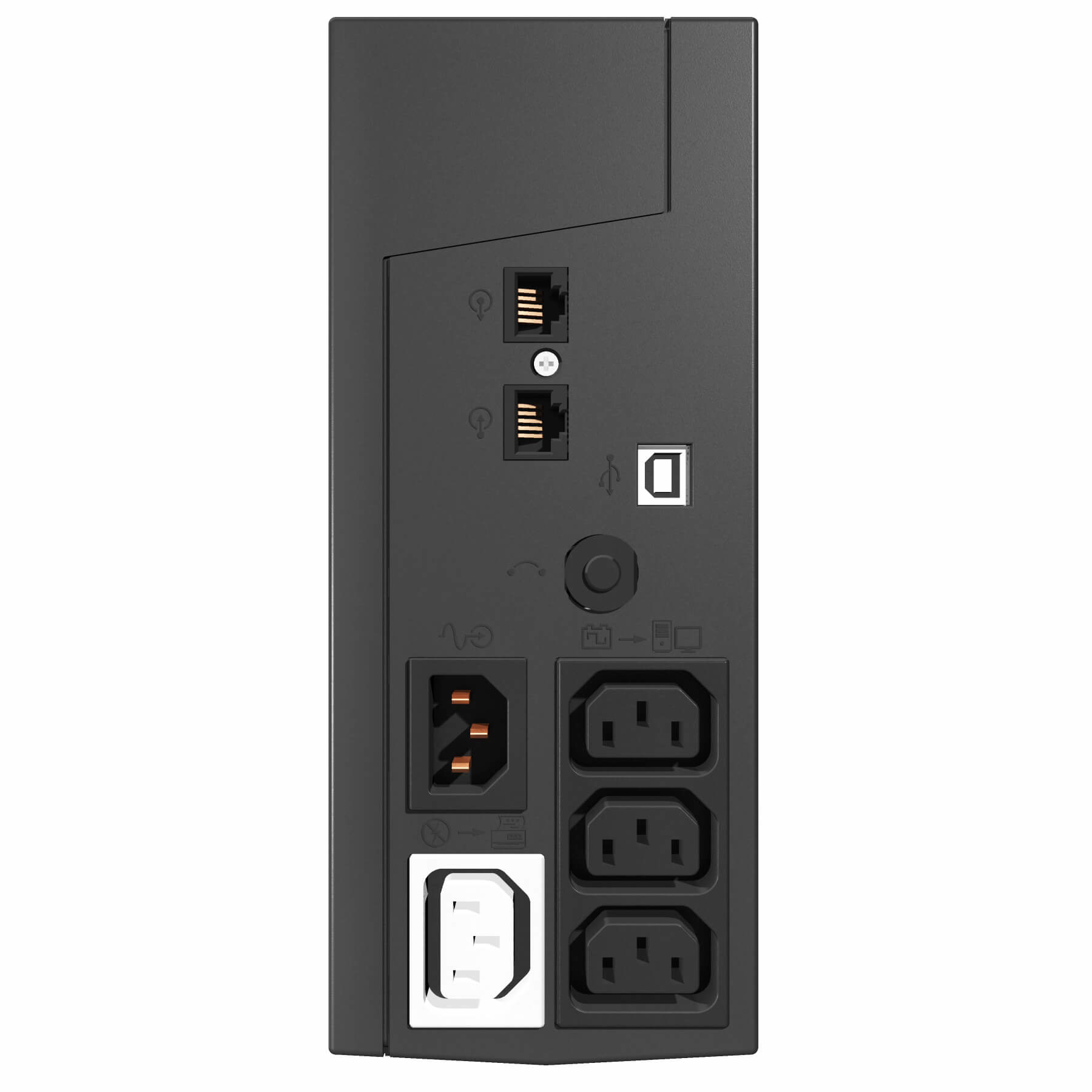 Vertiv Liebert PSP 650VA (390W) – image 3