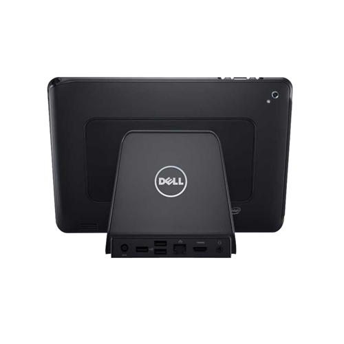 Dell 452-11326 laptop dock/port replicator Docking Black – image 4