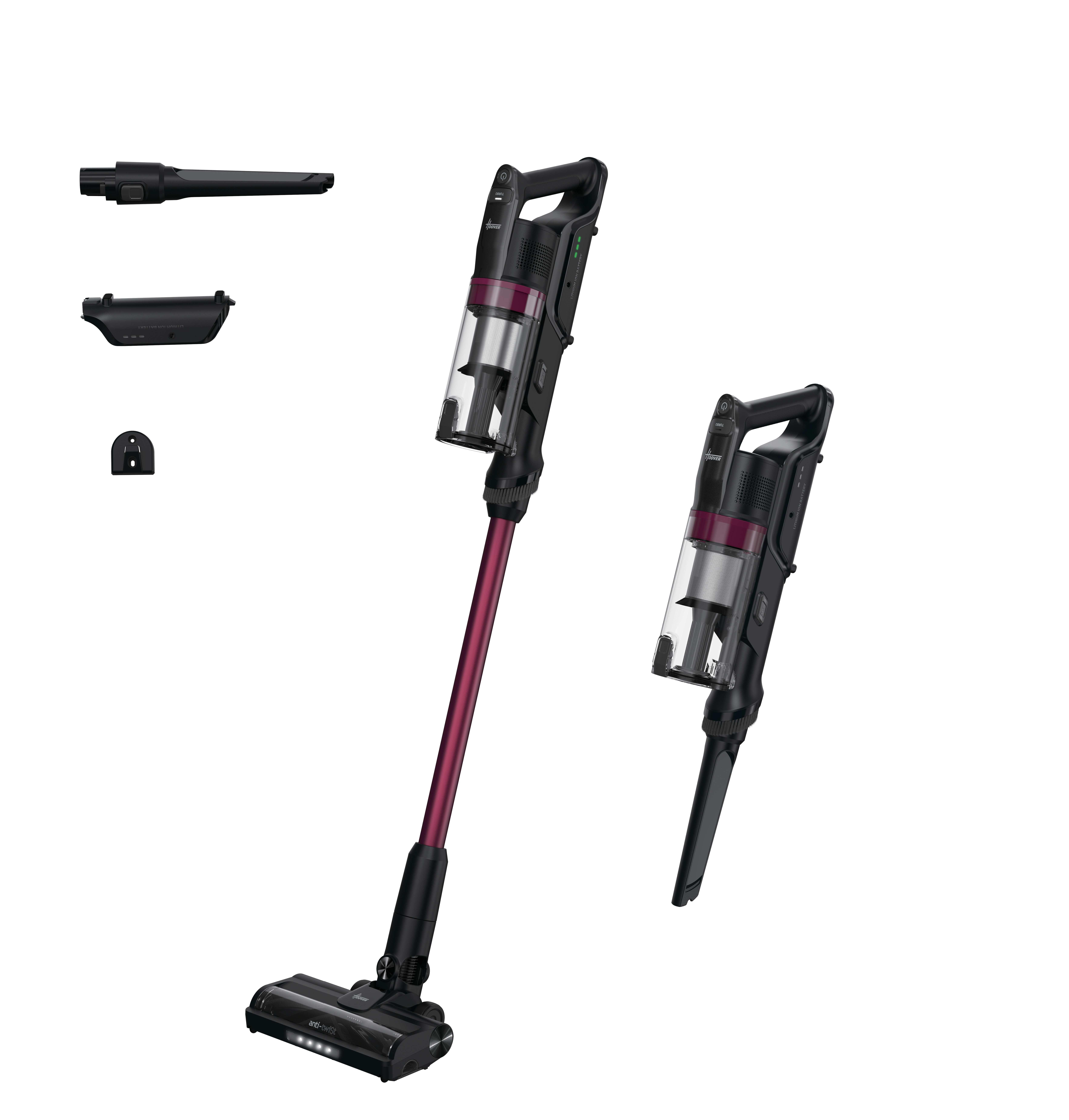 Hoover HF1P10H 001 — vue 1 sur 8