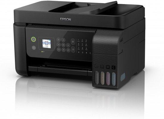 Epson ET-4700 Unlimited – image 5