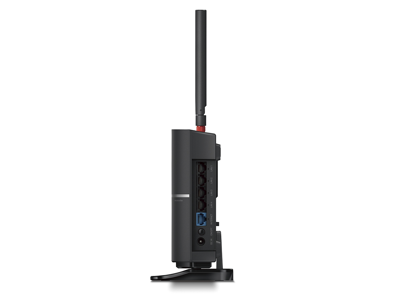 Buffalo WXR-2533DHP2 wireless router Gigabit Ethernet Dual-band (2.4 GHz – image 5