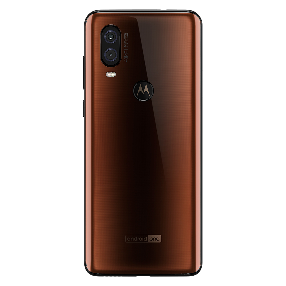 Motorola One Vision – image 3