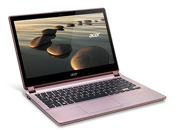 Acer Aspire V5-473P-6890 Intel® Core™ i5 i5-4200U Laptop – image 7