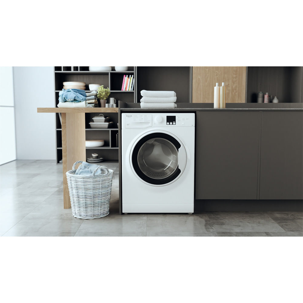 Hotpoint RSSF 621 W IT N – image 6