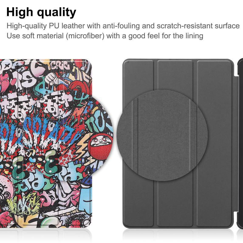 CoreParts TABX-XMI-COVER9 tablet case Flip case – image 9