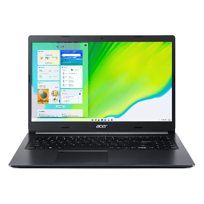 Acer Aspire 5 A515-45-R2S9 AMD Ryzen™ 7 5700U Laptop – image 1