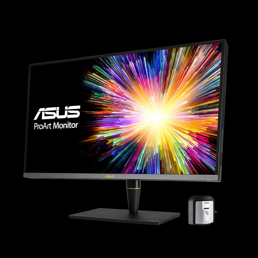 ASUS ProArt PA32UCX-K computer monitor – image 2